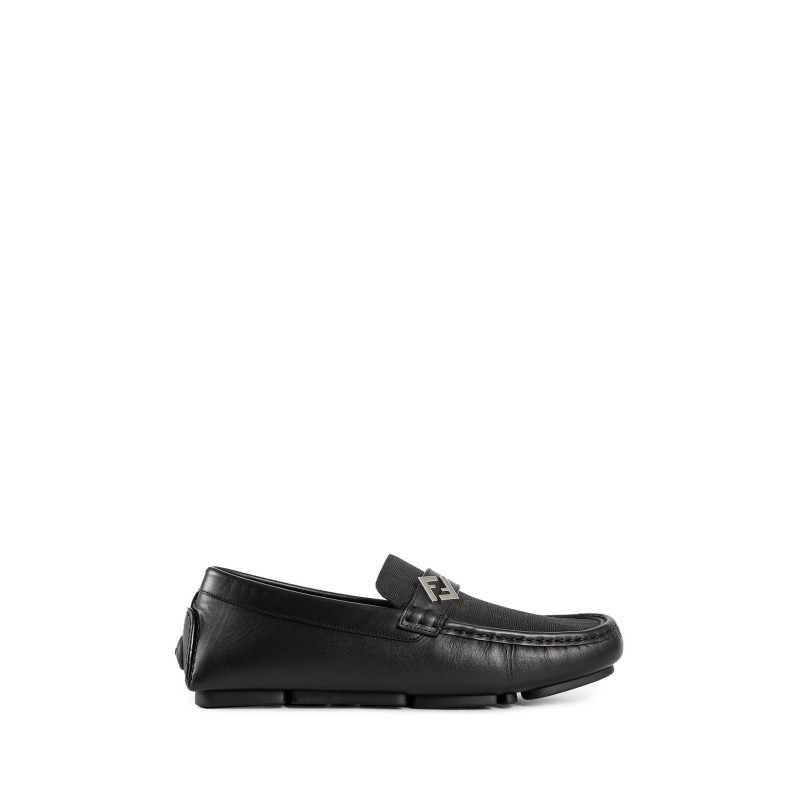 ff squared drivers loafers