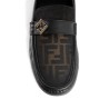 ff squared drivers loafers