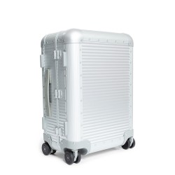 bank spinner 55 suitcase