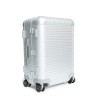 bank spinner 55 suitcase