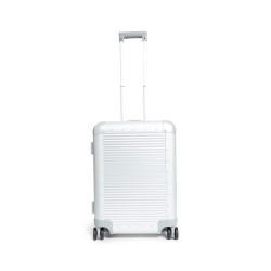 bank spinner 55 suitcase