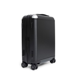 bank spinner 55 suitcase