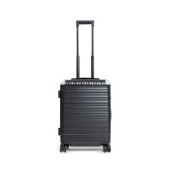 bank spinner 55 suitcase