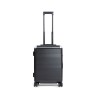 bank spinner 55 suitcase