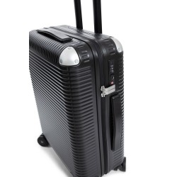 bank spinner 55 suitcase