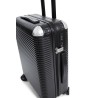 bank spinner 55 suitcase