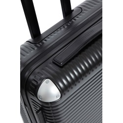 bank spinner 55 suitcase