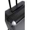 bank light spinner 68 suitcase