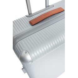 bank light spinner 76 suitcase