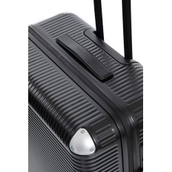 bank light spinner 76 suitcase