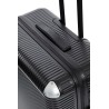 bank light spinner 76 suitcase