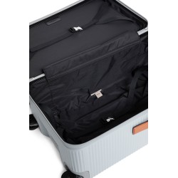 bank zip deluxe trunk on wheels