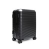 bank light spinner 55 suitcase