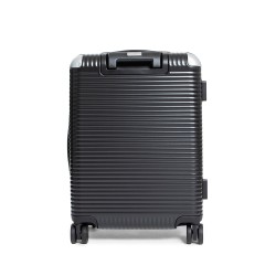 bank light spinner 55 suitcase