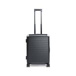 bank light spinner 55 suitcase