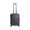 bank light spinner 55 suitcase