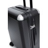 bank light spinner 55 suitcase