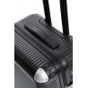 bank light spinner 55 suitcase