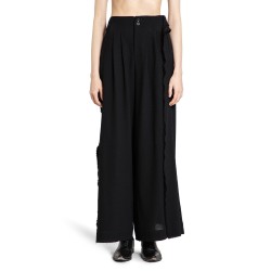 wide leg trousers