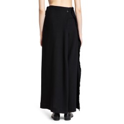 wide leg trousers