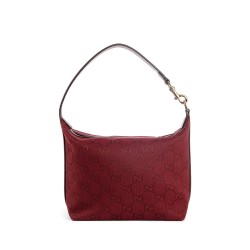 gg super mini shoulder bag