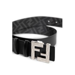 ff squared belt