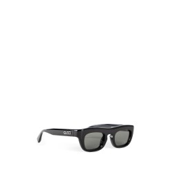 square frame sunglasses