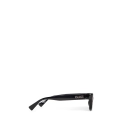 square frame sunglasses