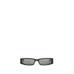 rectangular frame sunglasses