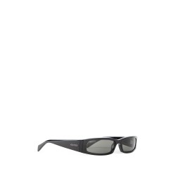 rectangular frame sunglasses