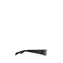 rectangular frame sunglasses