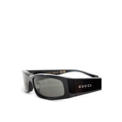 rectangular frame sunglasses