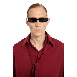 rectangular frame sunglasses