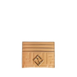 ff diamonds card case