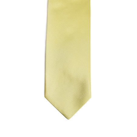 silk tie