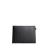 saint lurent paris zipped tablet holder