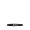 cassandre belt in grained leather