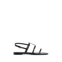 cassandra flat sandals