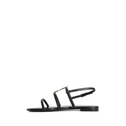 cassandra flat sandals