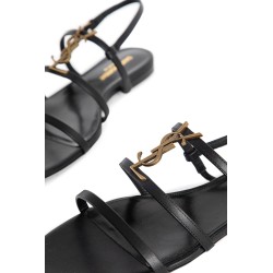 cassandra flat sandals