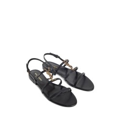 cassandra flat sandals