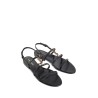 cassandra flat sandals