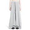 super wide jogging pants