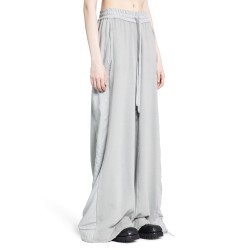 super wide jogging pants