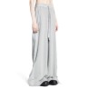 super wide jogging pants