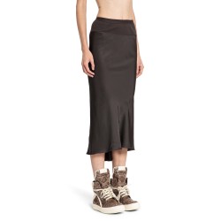 porterville a line bias skirt