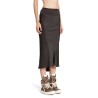 porterville a line bias skirt