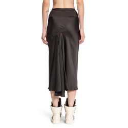 porterville a line bias skirt