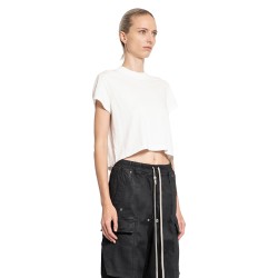 porterville cropped small level tee