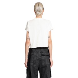 porterville cropped small level tee